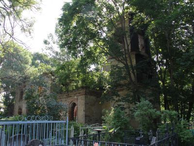 Церковь Рождества Христова