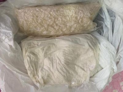 Мужчину с крупной партией наркотиков задержали в Якутии