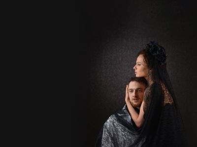 Собака на сене (Губернский театр)
