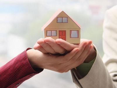 Меры, направленные на улучшение жилищных условий семей с детьми