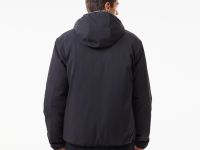 Мужская водоустойчивая ветровка Lacoste с капюшоном