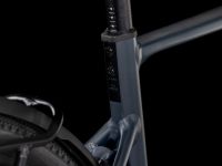 Шоссейный велосипед Cube Nuroad Pro FE, год 2025, цвет Черный, ростовка 20