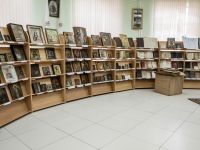 Музей истории православия на земле Кузнецкой