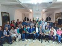 Библиотека им. Н. В. Волкова села Елового