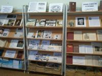 Муниципальное казенное учреждение культуры «Тигильская центральная межпоселенческая библиотека»