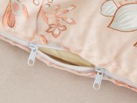 Пододеяльник Прана/Prana