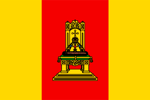 Тверская область