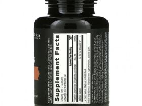 Dr. Axe / Ancient Nutrition, Ancient Nutrients, витамин C + пробиотики, 60 капсул