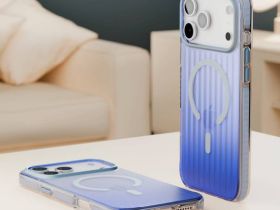 Чехол-накладка VLP