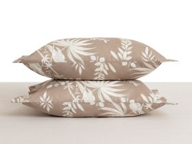 Комплект наволочек Kerala с ушками