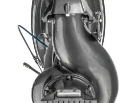 2х-тактный лодочный мотор MIKATSU M50JHS