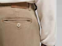 Джинсы straight fit мужские