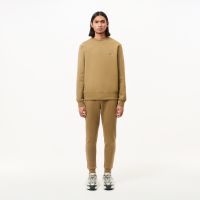 Мужские спортивные брюки Lacoste приталенного кроя