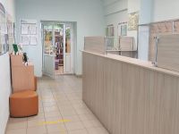 Ревдинская городская библиотека № 2