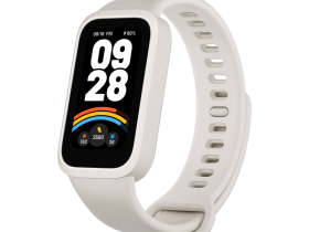 Фитнес-браслет Xiaomi