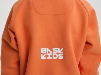 Толстовки BASK kids