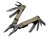 Мультитул Leatherman Super Tool 300 M Tan с нейлоновым чехлом