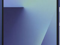 Клип-кейс Samsung Galaxy Z Fold7 Прозрачный