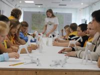 Галерея «Солнцево»