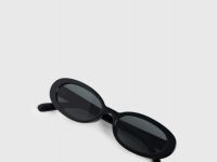 Солнцезащитные очки, Черный