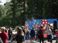 Парк Ваккосалми