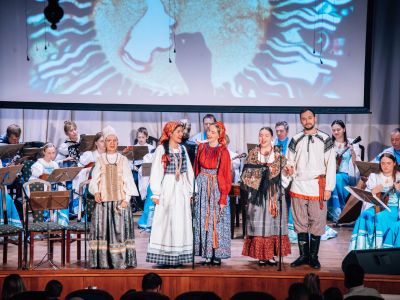 Билеты на Большая новогодняя ёлка (Свято-Троицкая Александро-Невская лавра) / Событие | Афиша | ИнфоТаймс