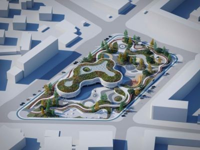 Систему оценки качества инфраструктурных проектов IRIIS внедрят в Якутии