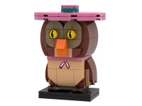 Союзмультфильм AB-1108 Конструктор Винни-Пух и все-все-все: Сова