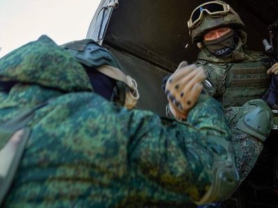 О начале досрочных выплат довольствия мобилизованным заявили в Минобороны РФ