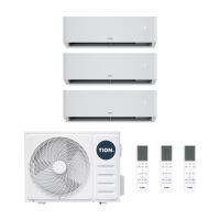 Мультисплит TION Edelweiss 27000 BTU