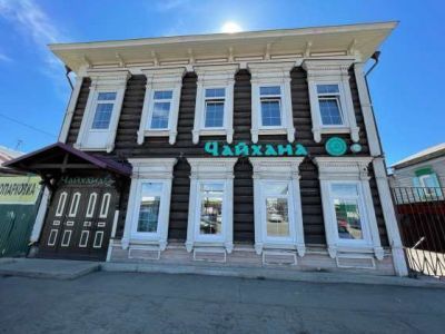 Доходный дом