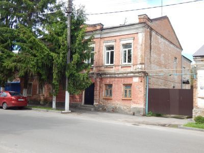 Главный дом