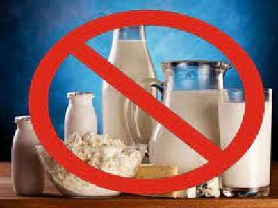 Внимание: фальсифицированная молочная продукция