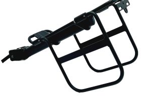 Suntek Багажник YF-788, цвет Черный