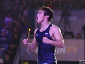 Якутянин Олег Фомин стал победителем турнира Коркина