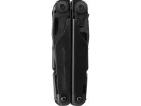 Мультитул Leatherman Surge black, 21 инстр, 11,5см, чехол нейлон