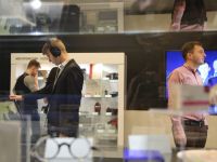 Музей магистрального транспорта газа