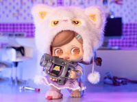JO-2025033 Коллекционная фигурка Kokosa - K.O. girls