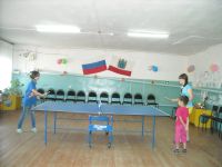 Сельский клуб хутора Морозов