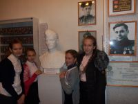 Райчихинский краеведческий музей