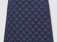 Утепленная юбка