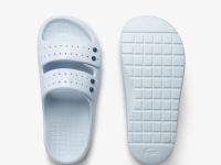 Женские шлепанцы Lacoste SERVE STRAP 125 1 CFA