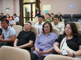 В Якутии впервые проводится конкурс «Лучший по профессии» среди агрономов