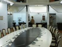 Музей истории, археологии и этнографии Сибири им. В. М. Флоринского