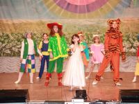 Дом культуры «Авангард» г. Сызрань