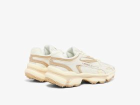 Женские кроссовки Lacoste L003 2K24