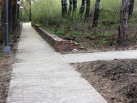 Парк семейного отдых «Дунайчик» г. Рассказово