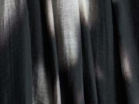 Юбка миди с принтом, Бежевый