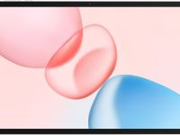 Планшет HONOR Pad 10 256 ГБ Серый