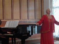 Центр эстетического воспитания г. Великие Луки